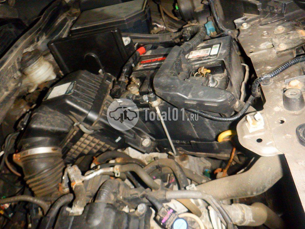 Фото Honda CR-V 142