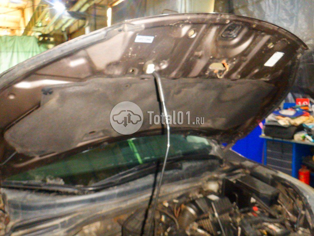 Фото Honda CR-V 146