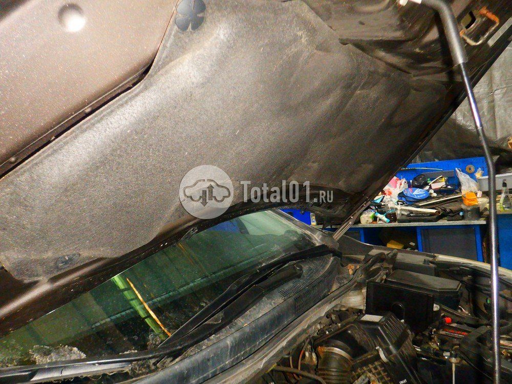 Фото Honda CR-V 148