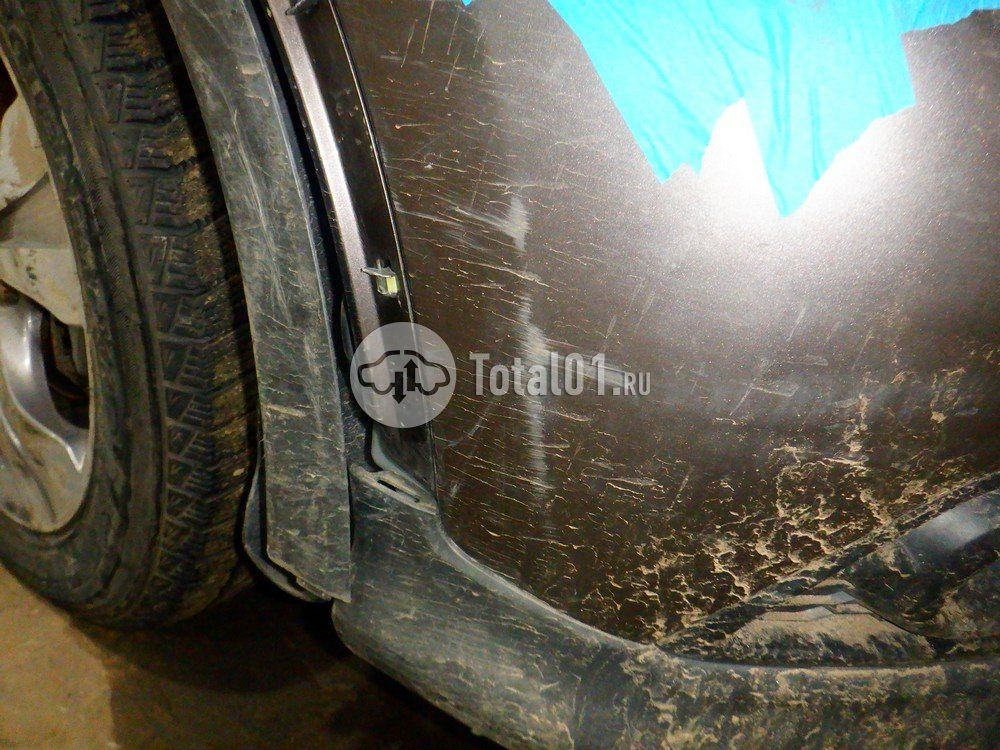 Фото Honda CR-V 158