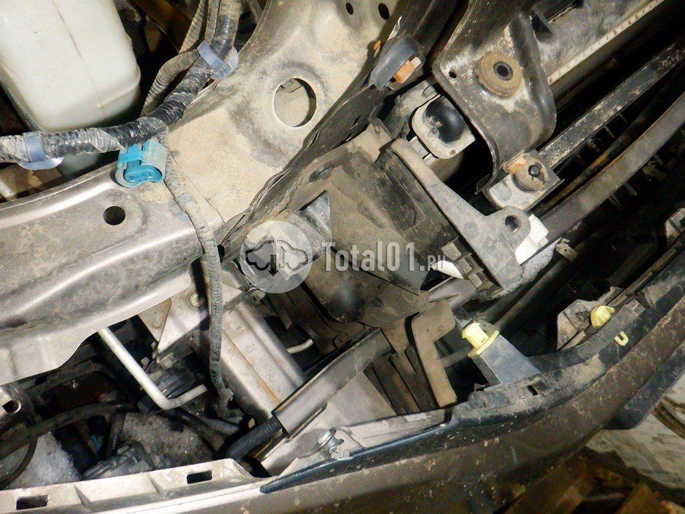 Фото Honda CR-V 160