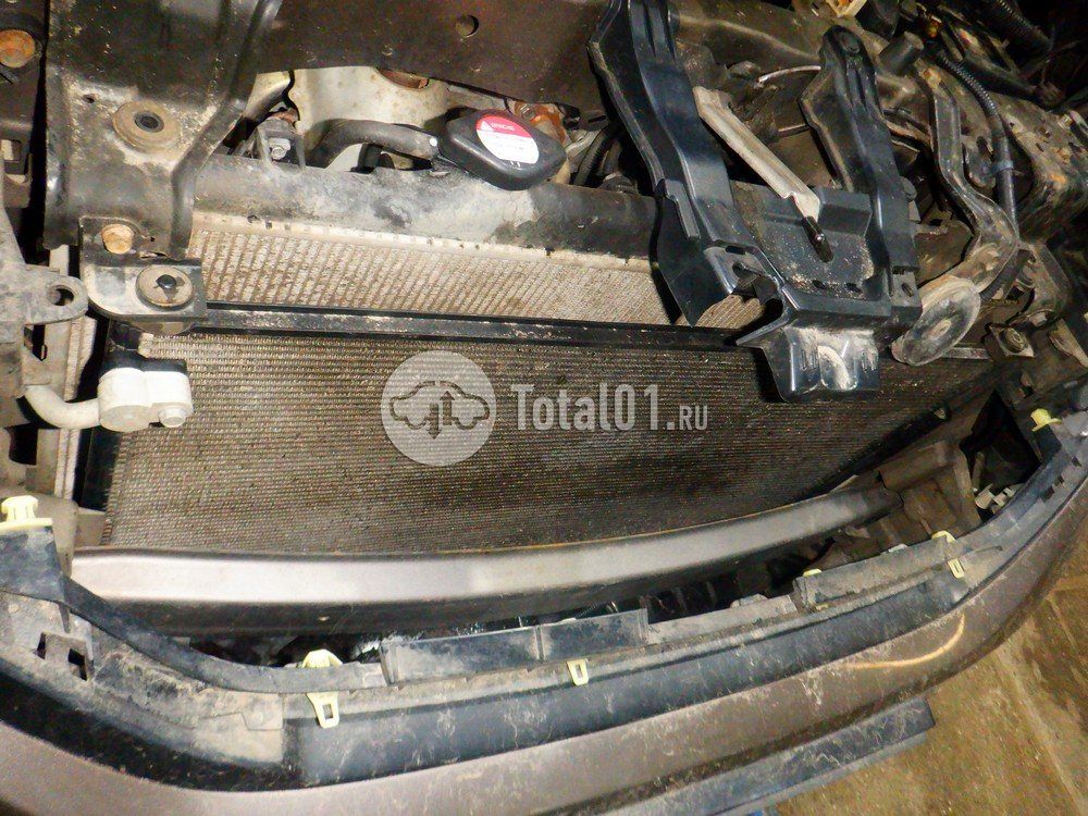 Фото Honda CR-V 162