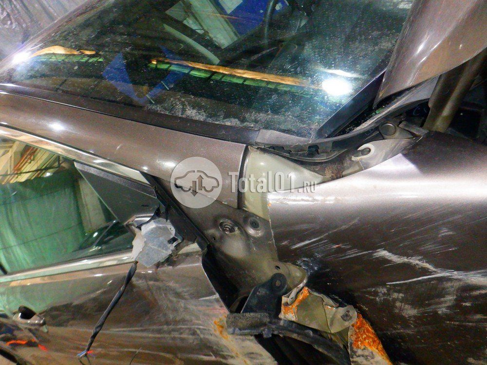 Фото Honda CR-V 166