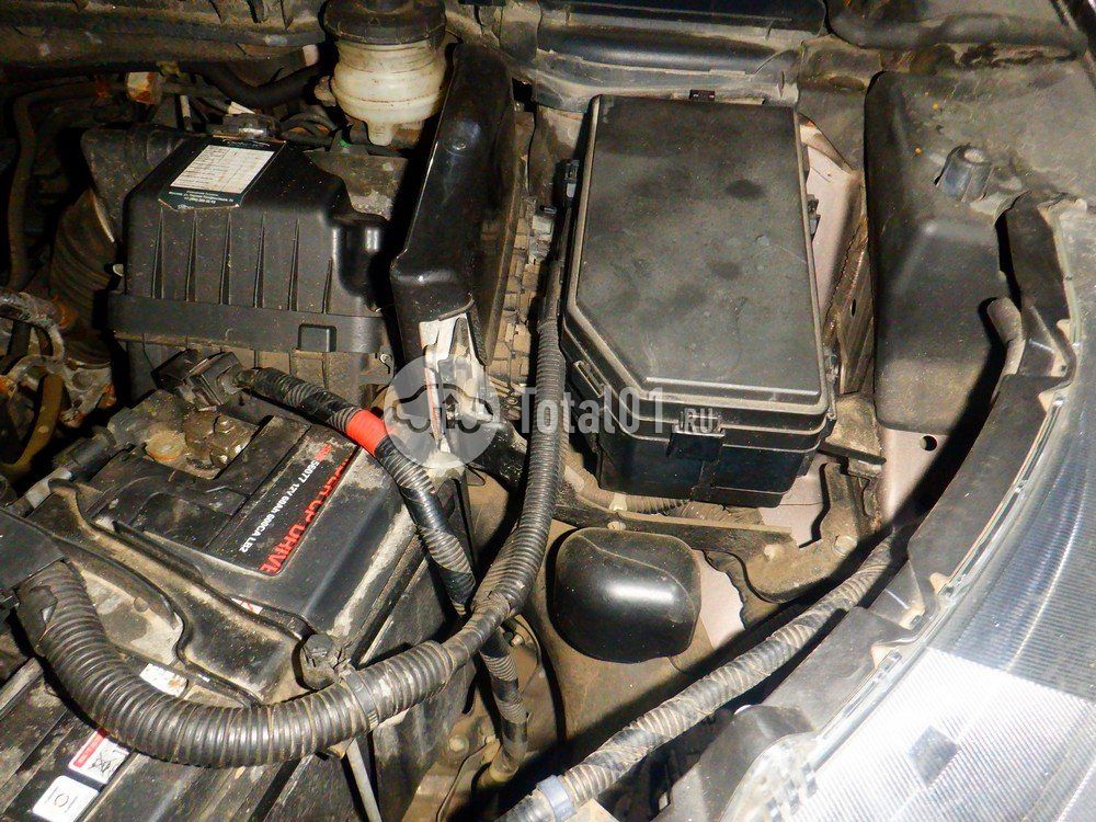 Фото Honda CR-V 172