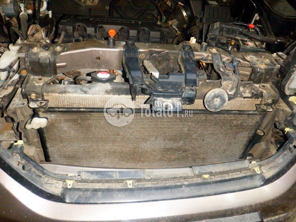 Фото Honda CR-V 174