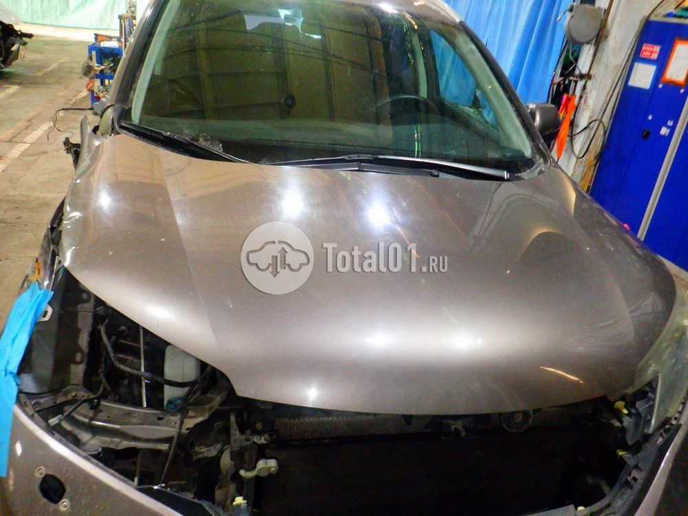 Фото Honda CR-V 176