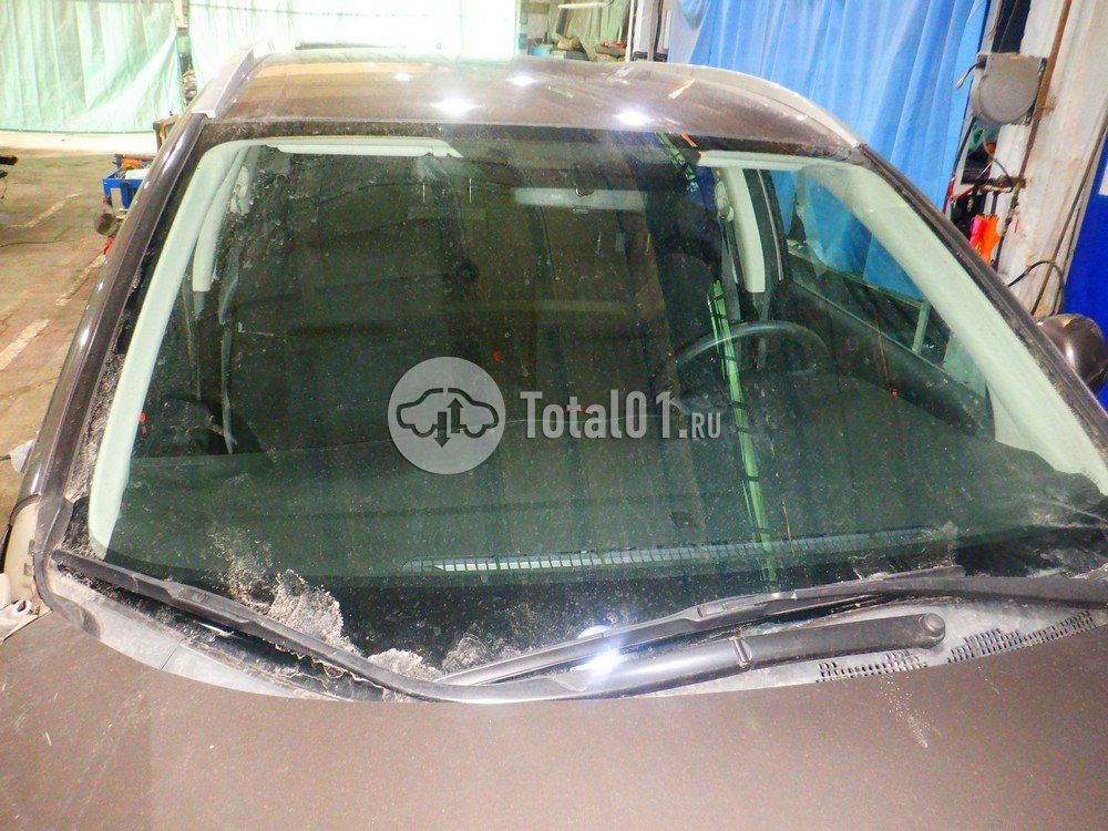 Фото Honda CR-V 178