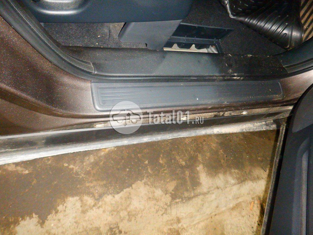 Фото Honda CR-V 184