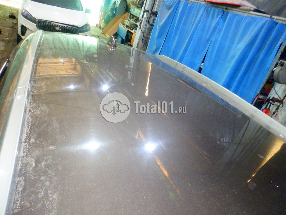 Фото Honda CR-V 186