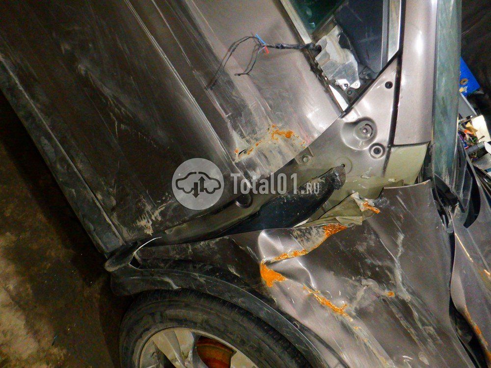 Фото Honda CR-V 192