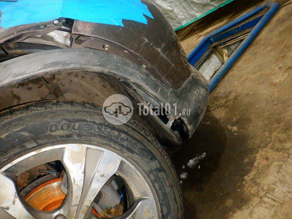 Фото Honda CR-V 196