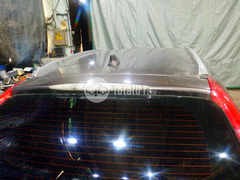 Фото Honda CR-V 216