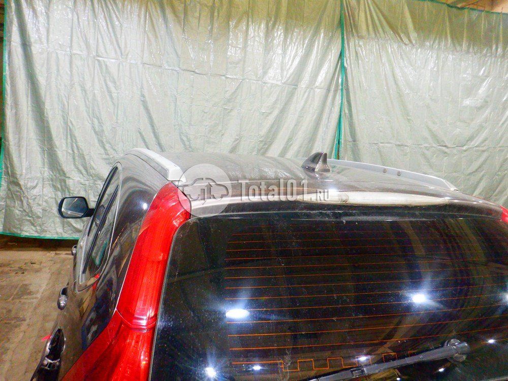 Фото Honda CR-V 222