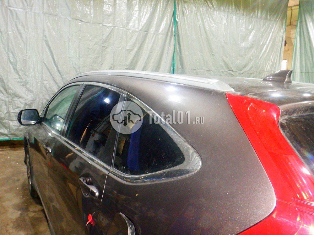 Фото Honda CR-V 234