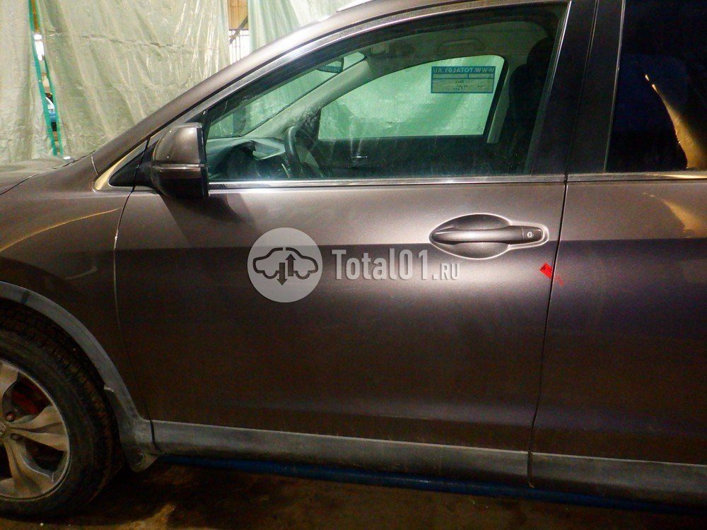 Фото Honda CR-V 238