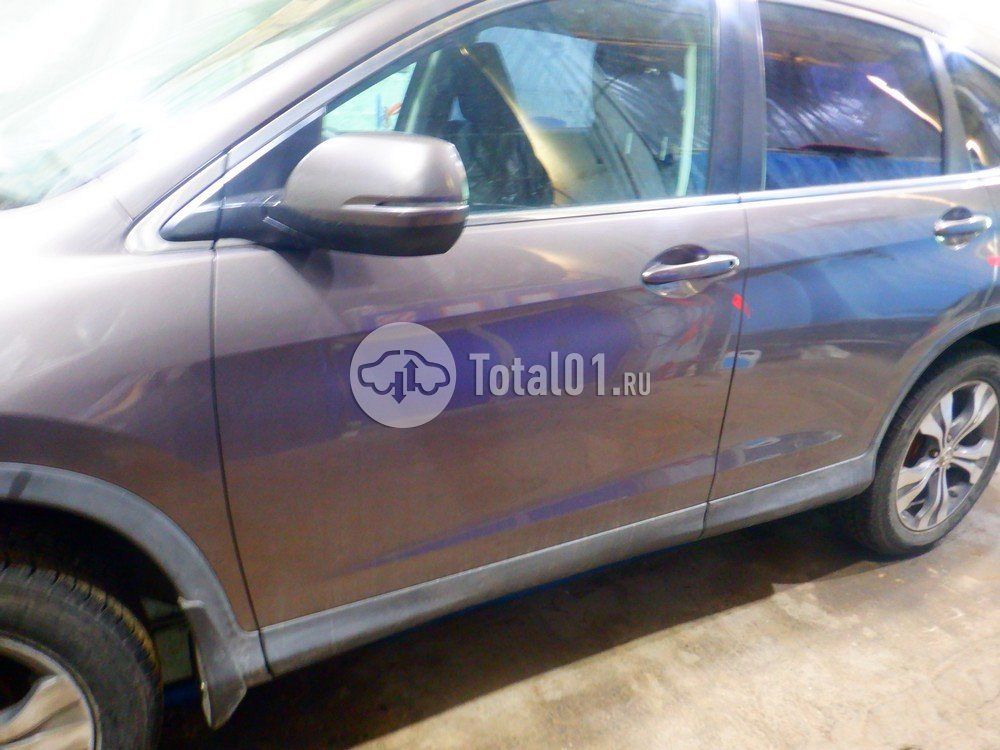 Фото Honda CR-V 240