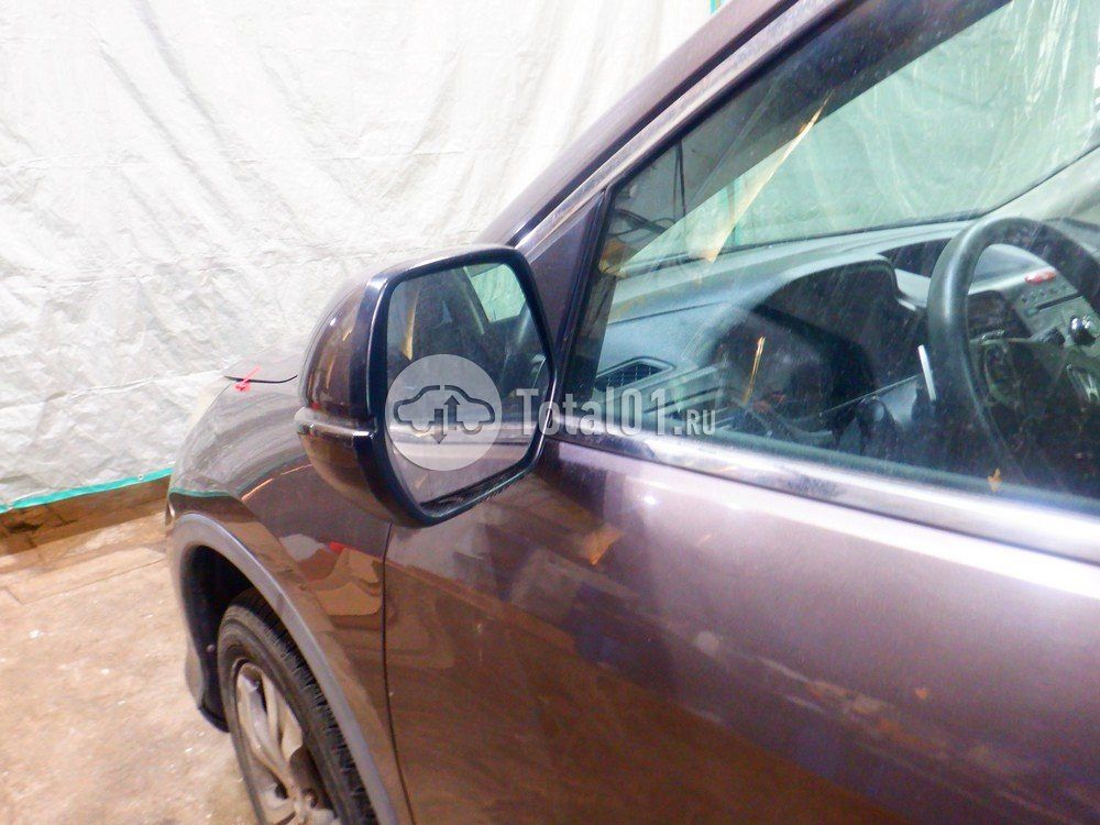 Фото Honda CR-V 242