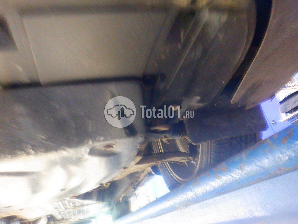 Фото Honda CR-V 248