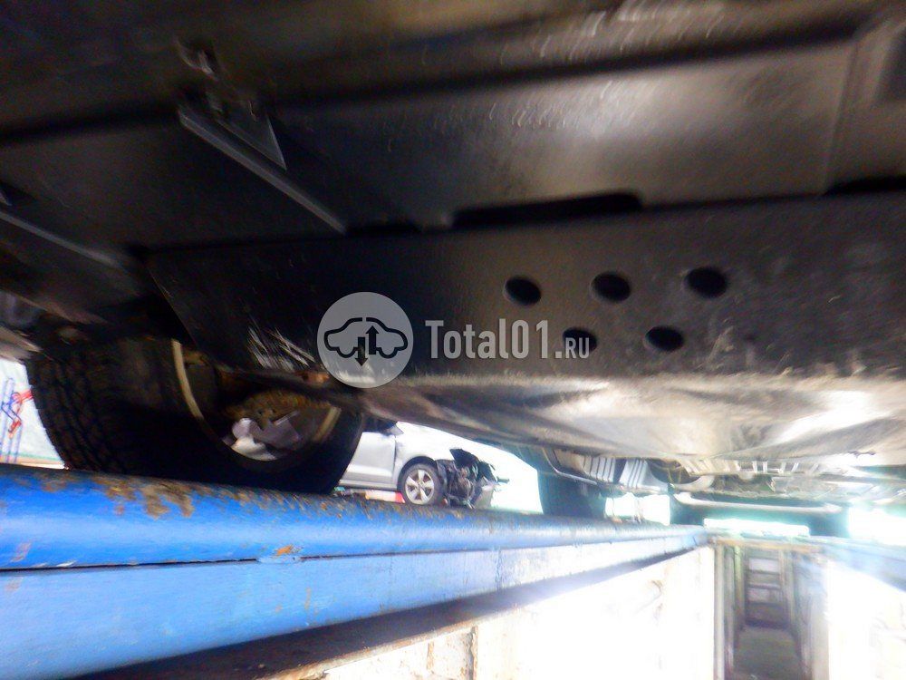 Фото Honda CR-V 250