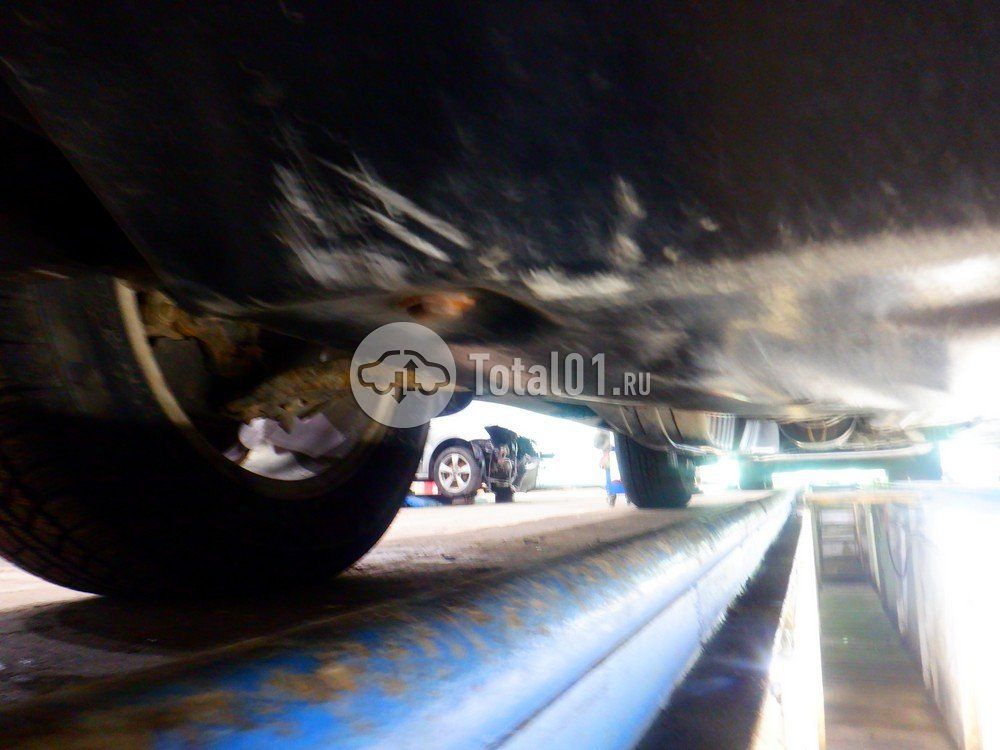 Фото Honda CR-V 252