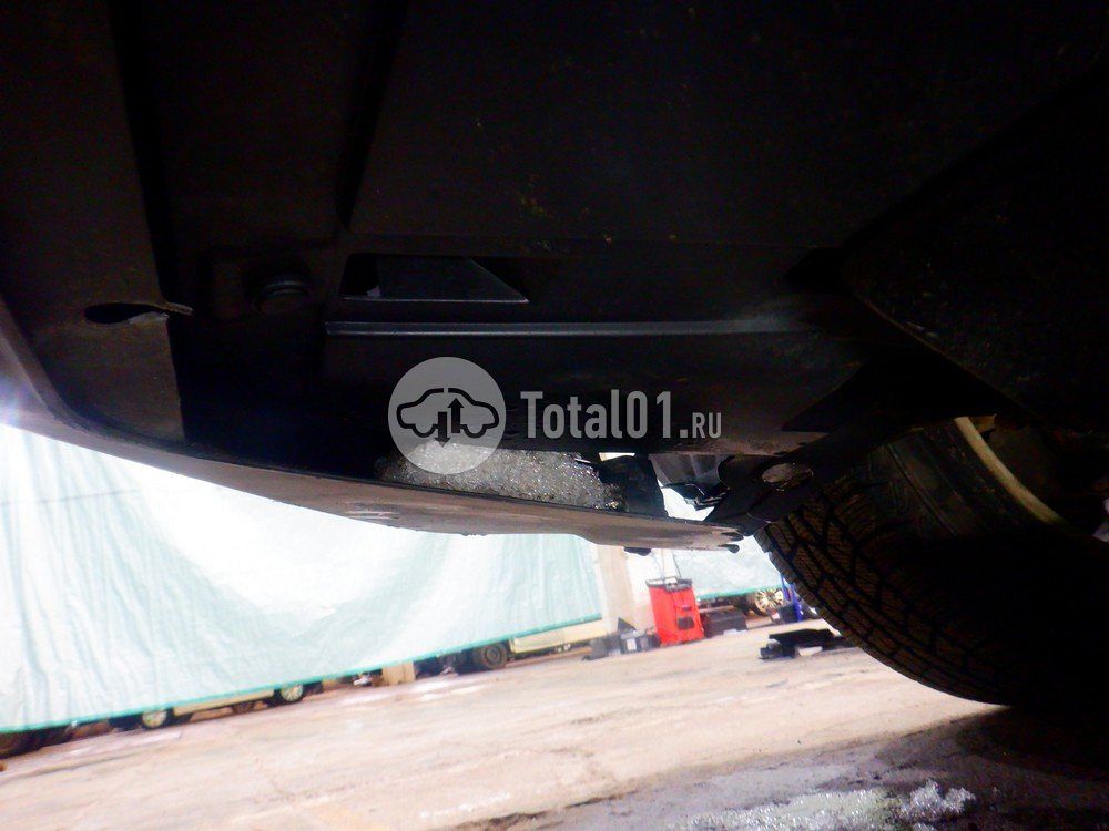 Фото Honda CR-V 254