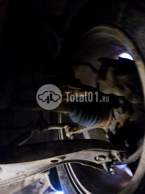 Фото Honda CR-V 256