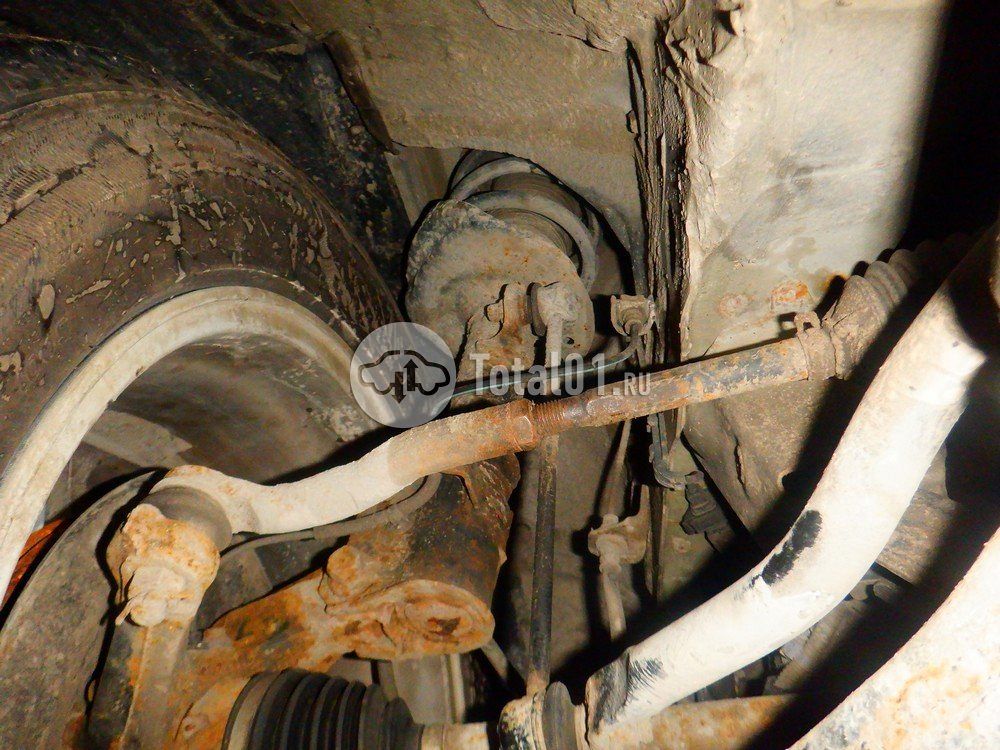 Фото Honda CR-V 262