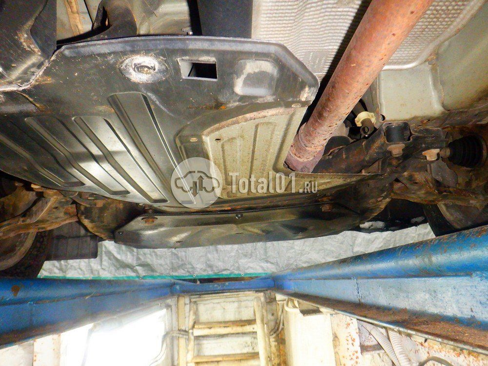 Фото Honda CR-V 266