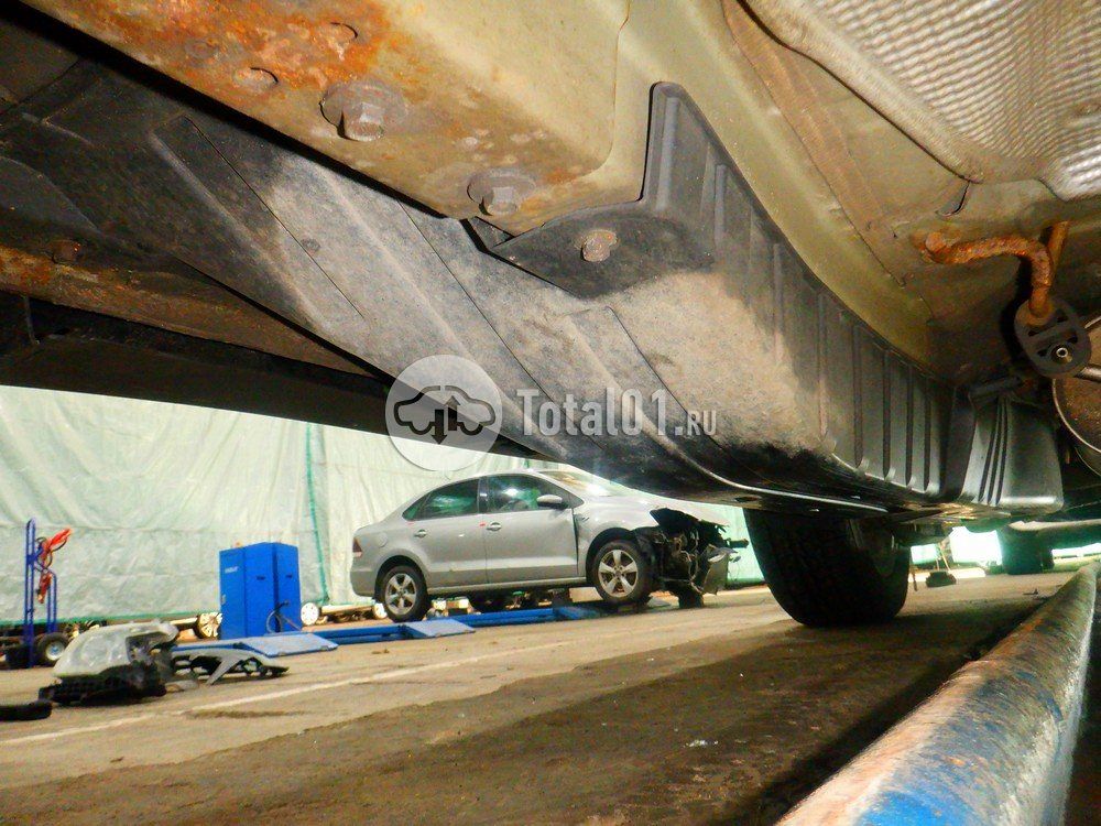 Фото Honda CR-V 268