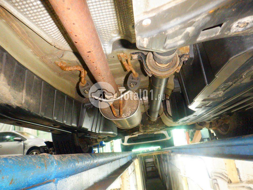 Фото Honda CR-V 272