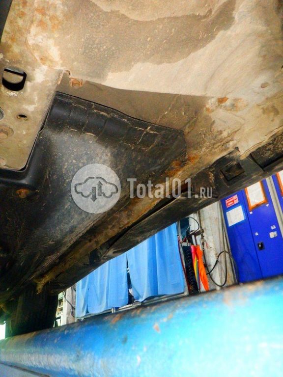 Фото Honda CR-V 274