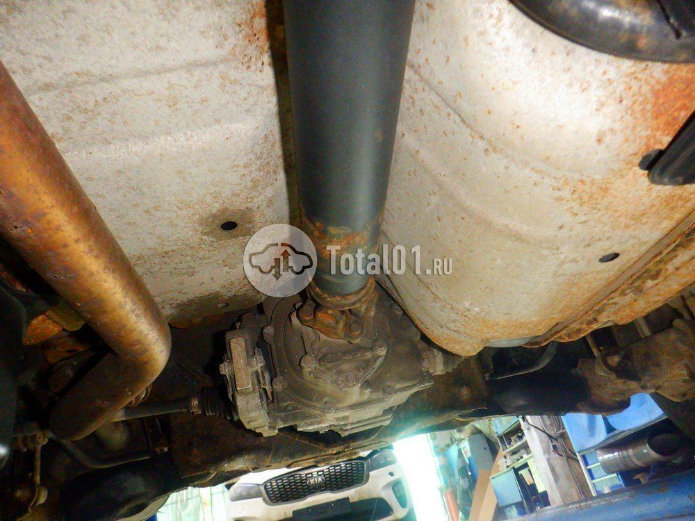 Фото Honda CR-V 276