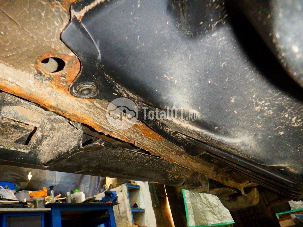 Фото Honda CR-V 282