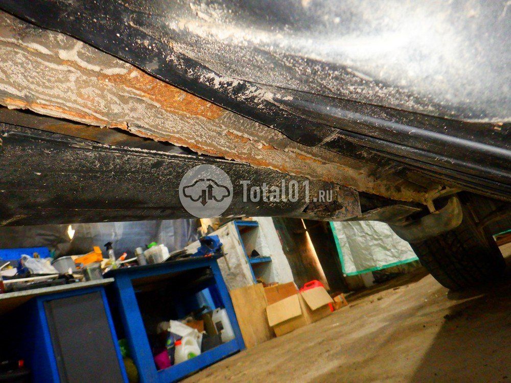 Фото Honda CR-V 284