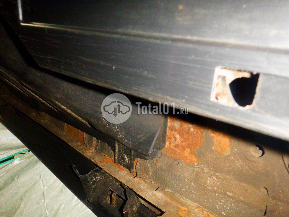 Фото Honda CR-V 286