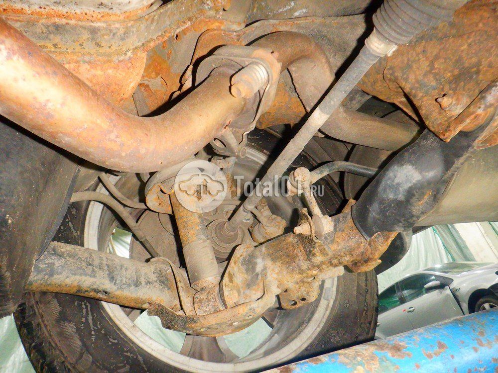 Фото Honda CR-V 288