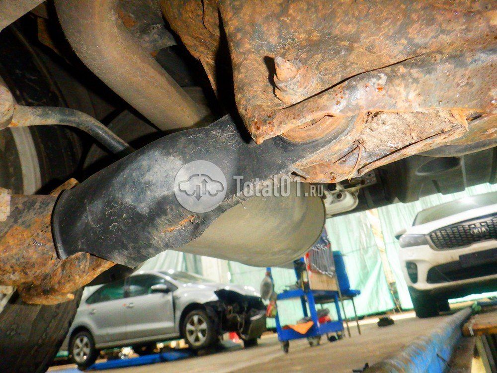 Фото Honda CR-V 290