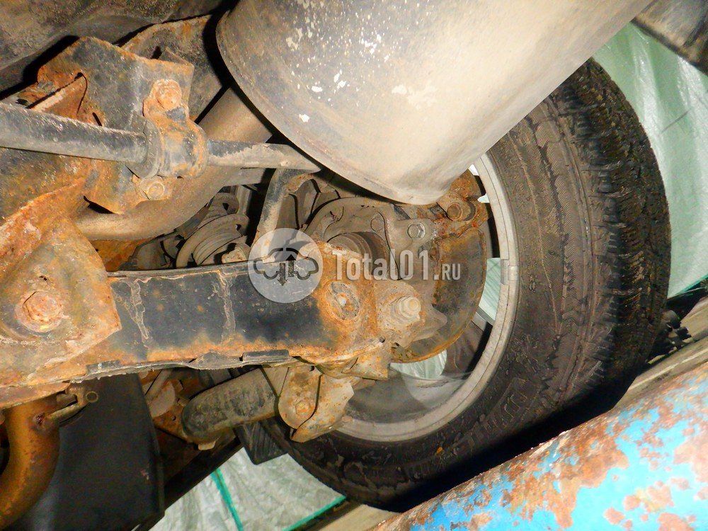 Фото Honda CR-V 292