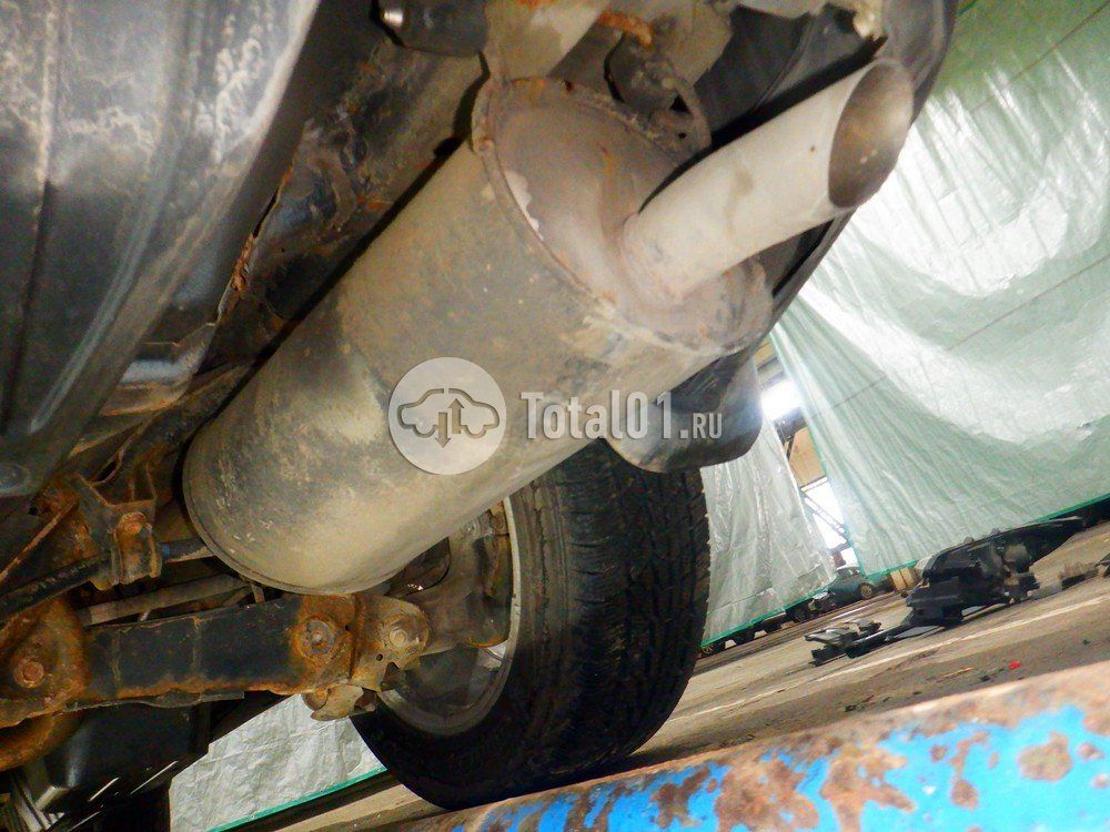 Фото Honda CR-V 294