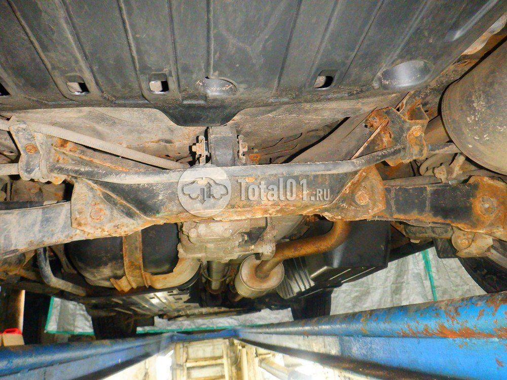 Фото Honda CR-V 296