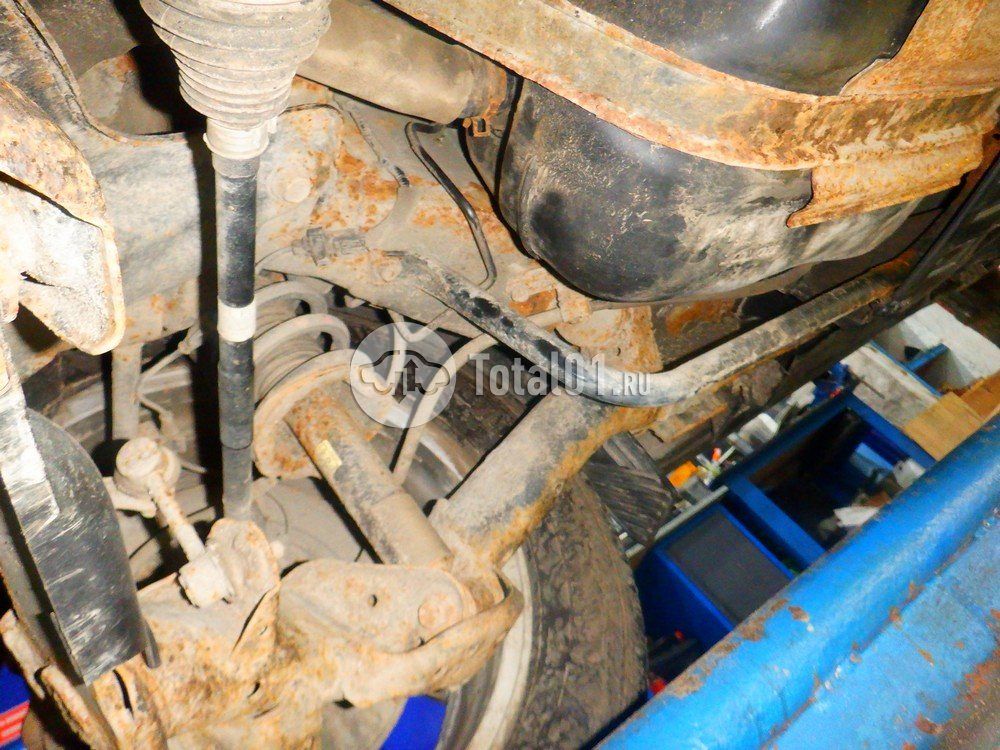 Фото Honda CR-V 300