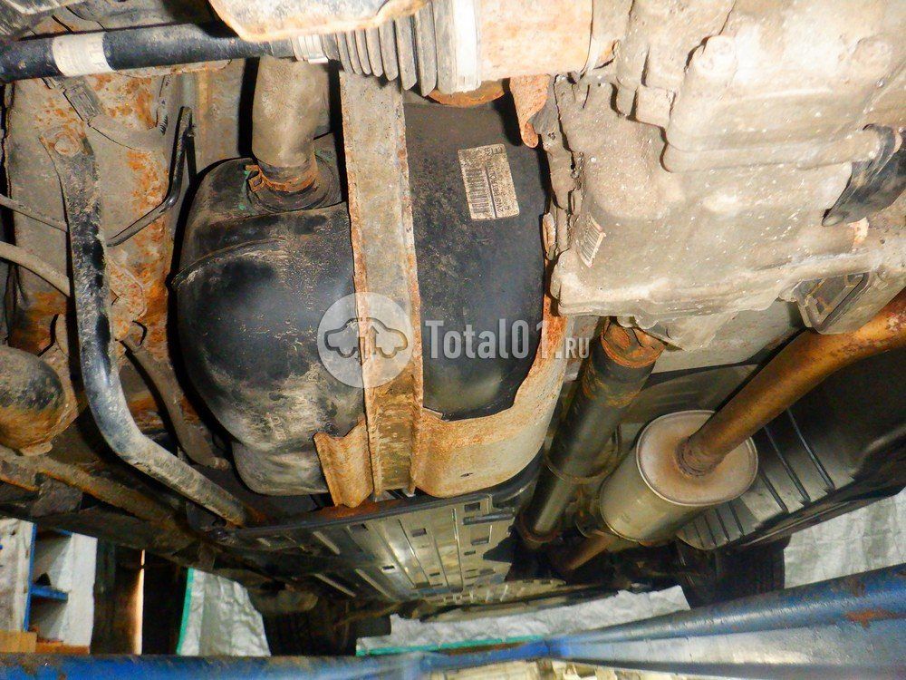 Фото Honda CR-V 302