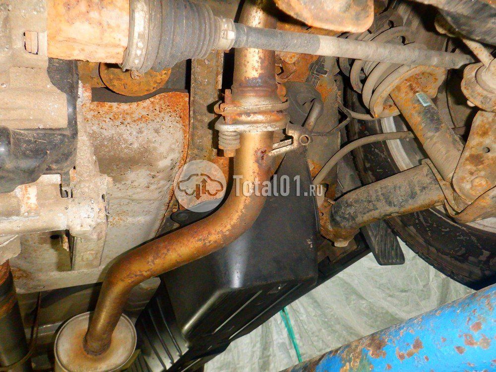 Фото Honda CR-V 304