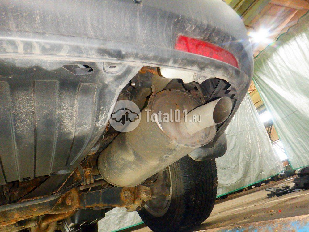 Фото Honda CR-V 306