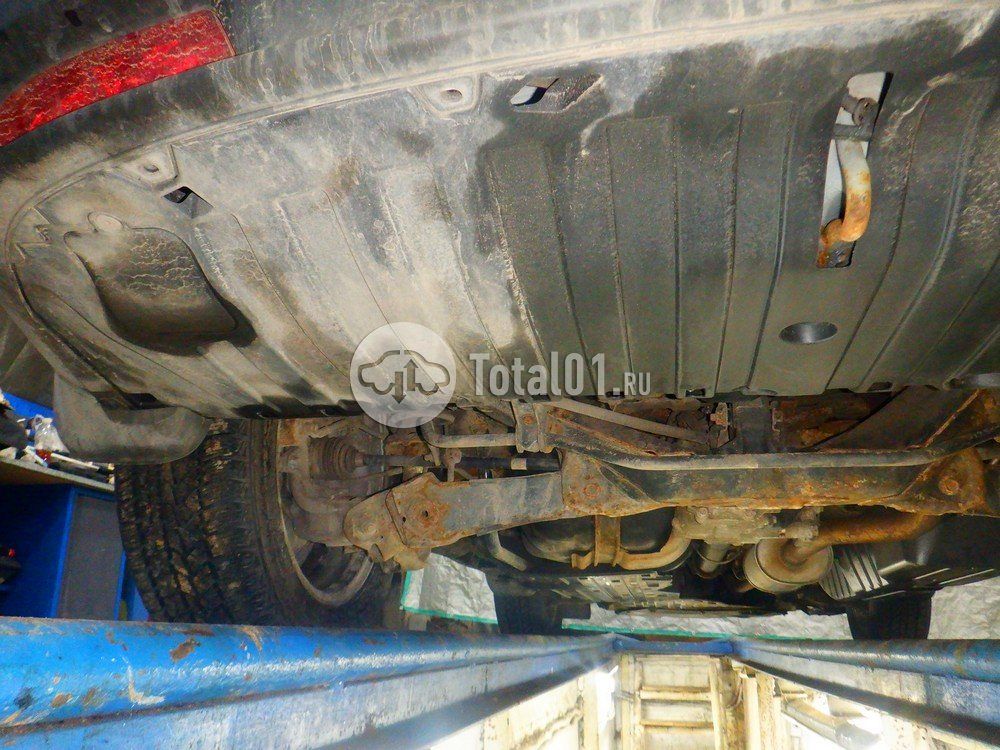 Фото Honda CR-V 308