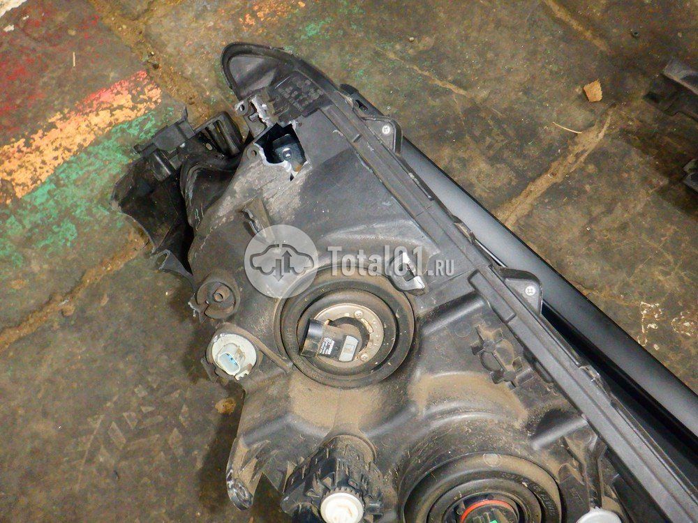 Фото Honda CR-V 322