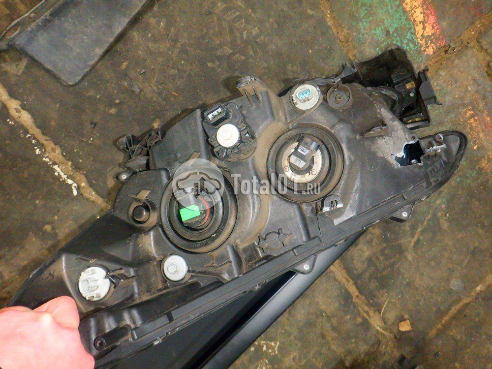 Фото Honda CR-V 324