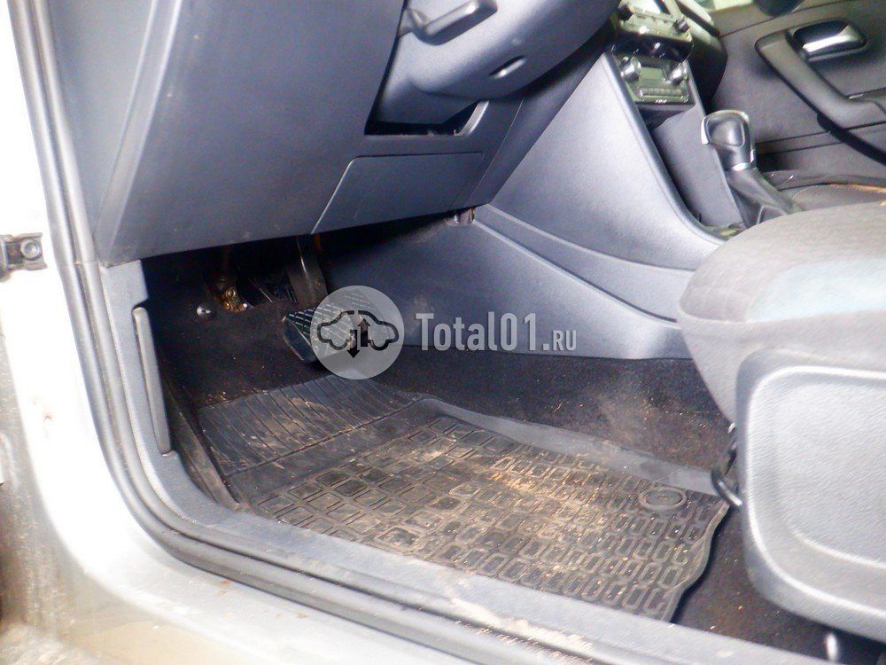 Фото Volkswagen Polo 24