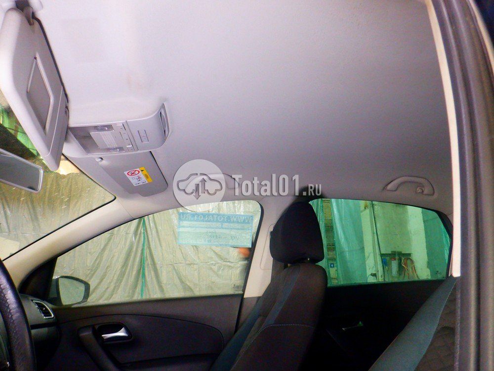 Фото Volkswagen Polo 30