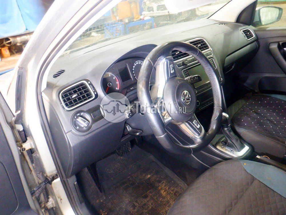 Фото Volkswagen Polo 36